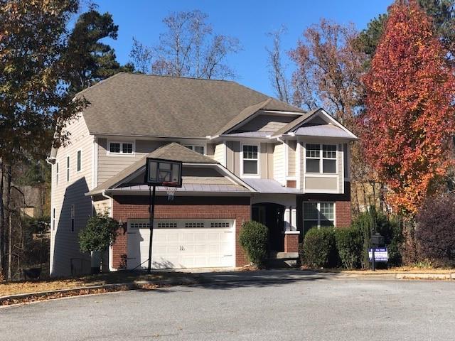 3995 Dalwood Dr., Suwanee, GA 30024