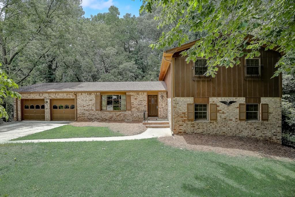 2657 Rhonda Ct., Duluth, GA 30096