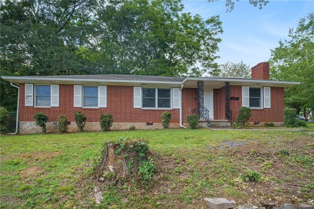 307 Ansley St., Decatur, GA 30030