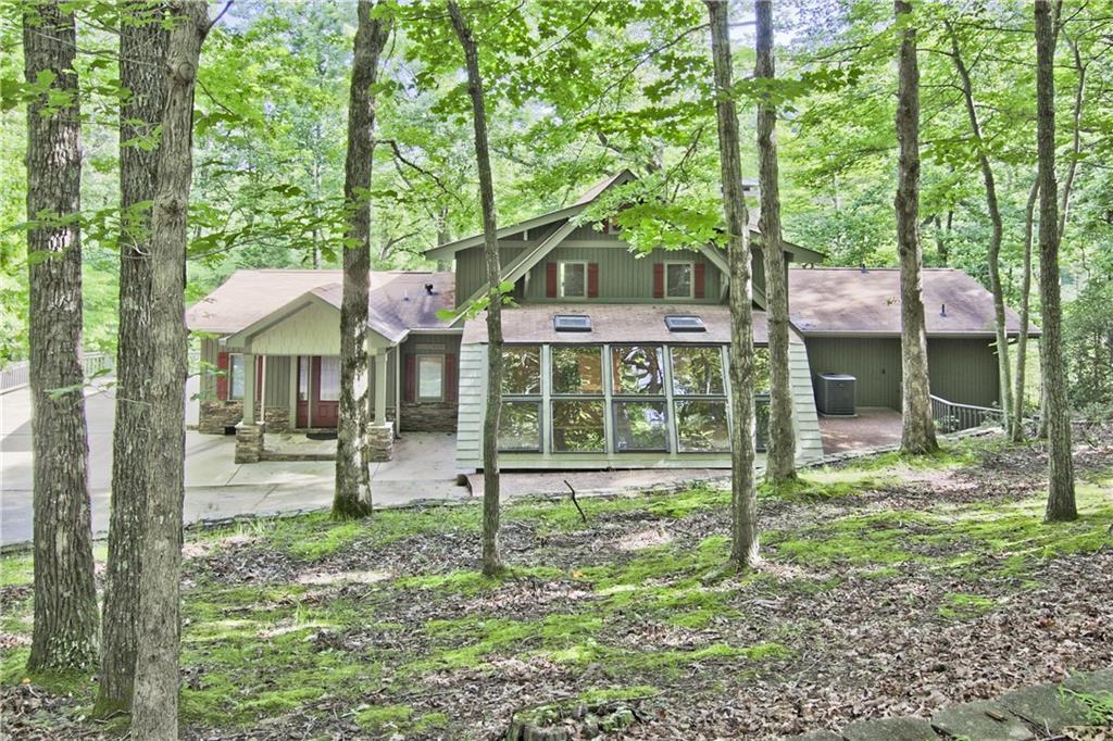 98 Mulligan Way, Jasper, GA 30143