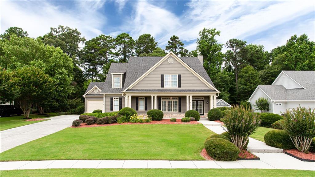 440 Bay Grove Rd., Loganville, GA 30052