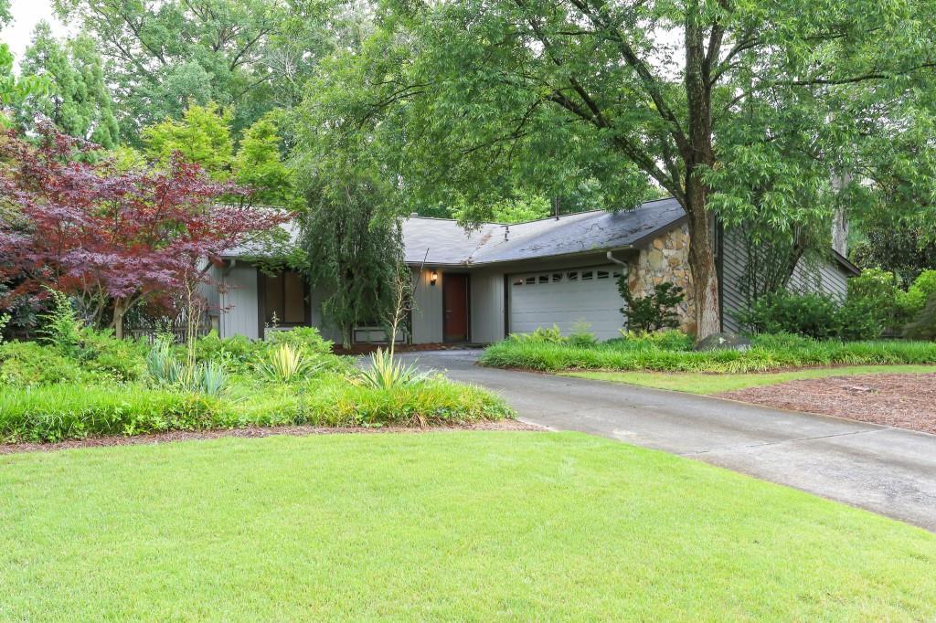 465 Hearthstone Ln., Marietta, GA 30067