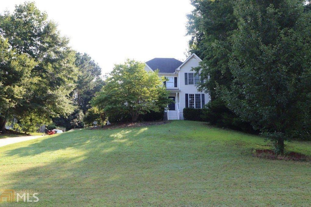 795 Abbington Ln., Douglasville, GA 30134