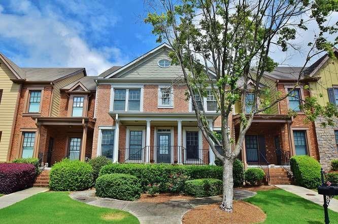 1225 Faircrest Crossing Dr., Alpharetta, GA 30004