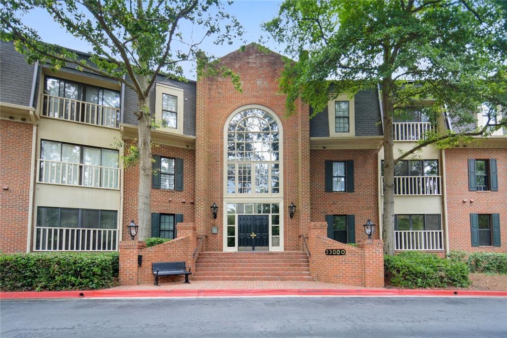 23108 Plantation Dr. #108, Atlanta, GA 30324