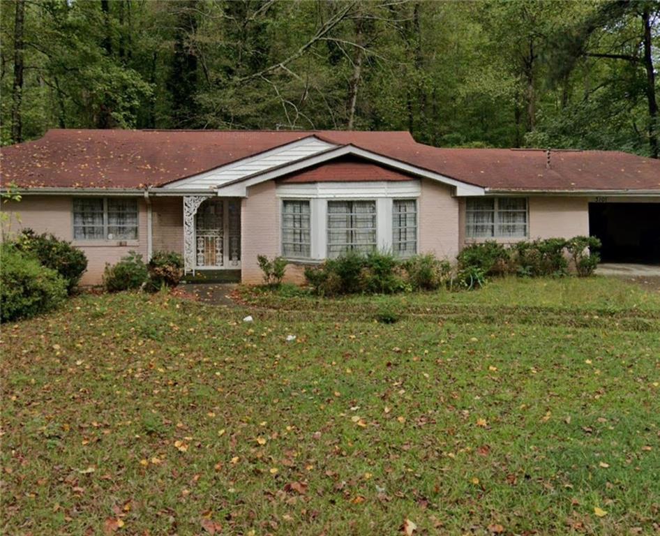 3103 NW Collier Dr., Atlanta, GA 30318