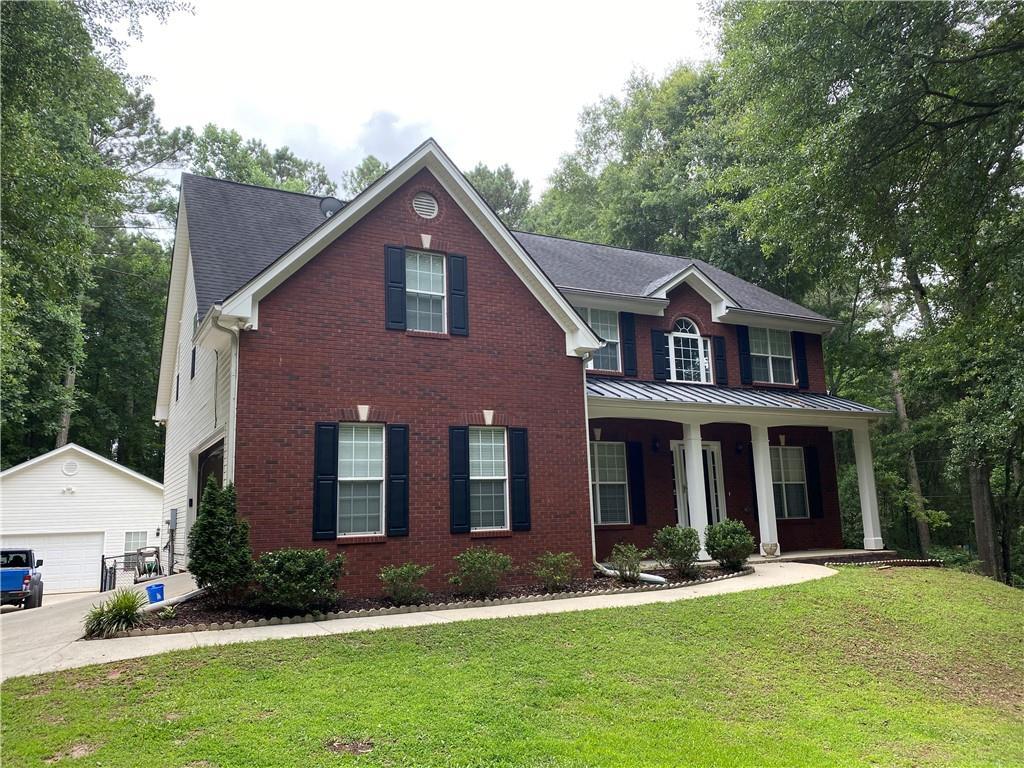 817 Hwy 211, Winder, GA 30680