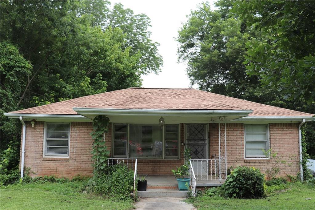 229 Napoleon Dr., Atlanta, GA 30314