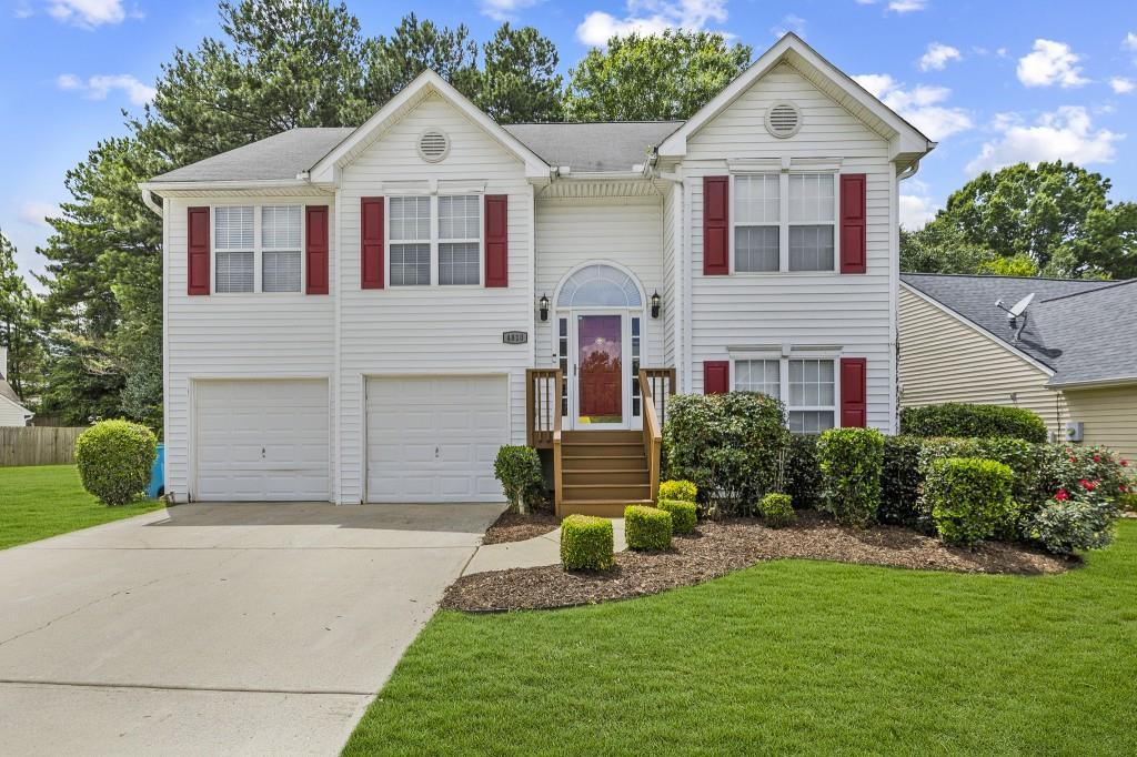 4810 Nature Tr., Austell, GA 30106
