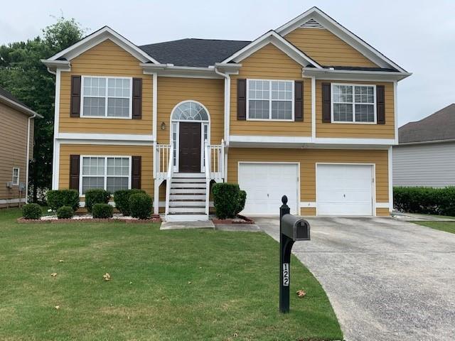 1221 Cumberland Creek Pl., Marietta, GA 30008