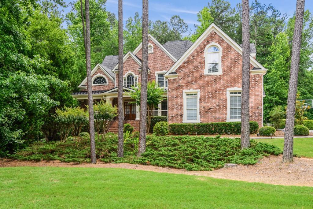 5107 Bugle Sound Way, Kennesaw, GA 30152