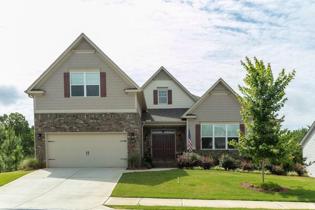 4210 Woodwind Dr., Cumming, GA 30028