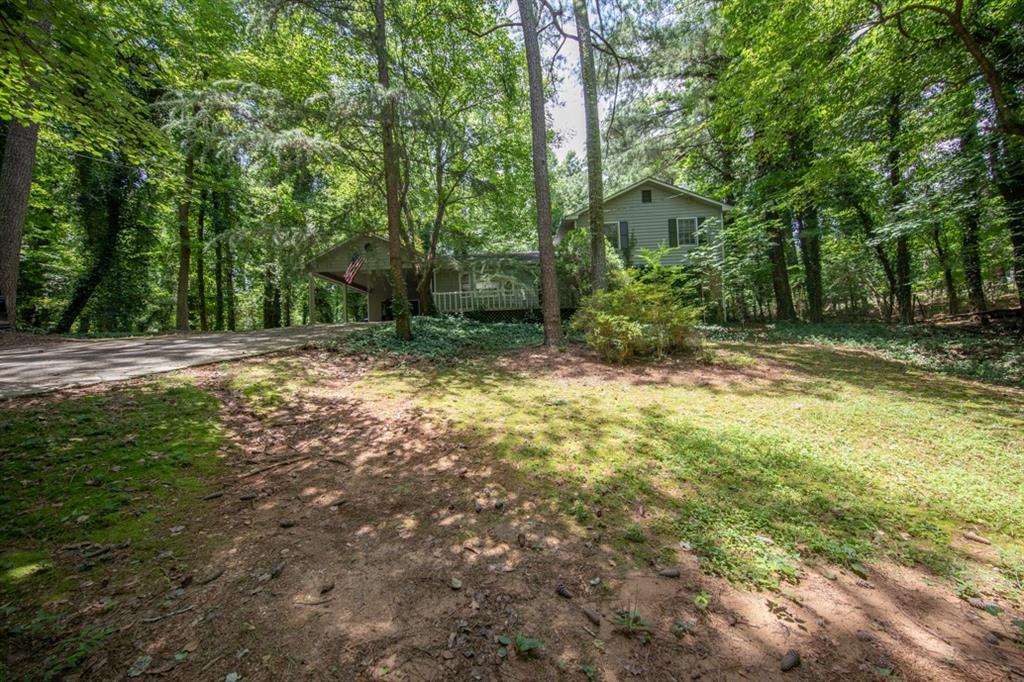 3494 Leaf Land Ct., Duluth, GA 30097
