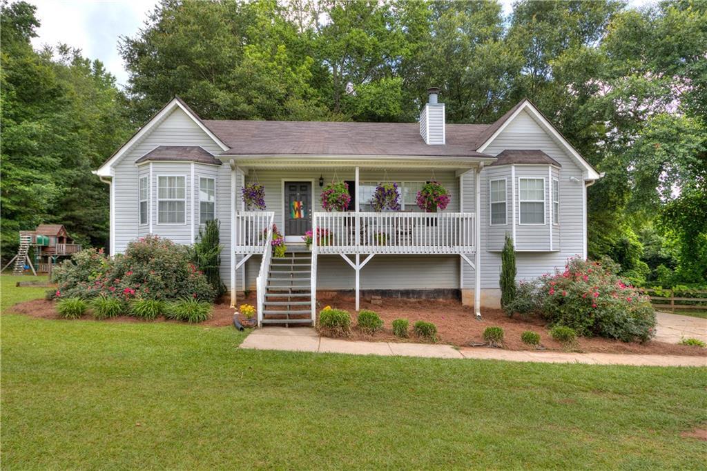 1816 Pleasant Grove, Temple, GA 30179