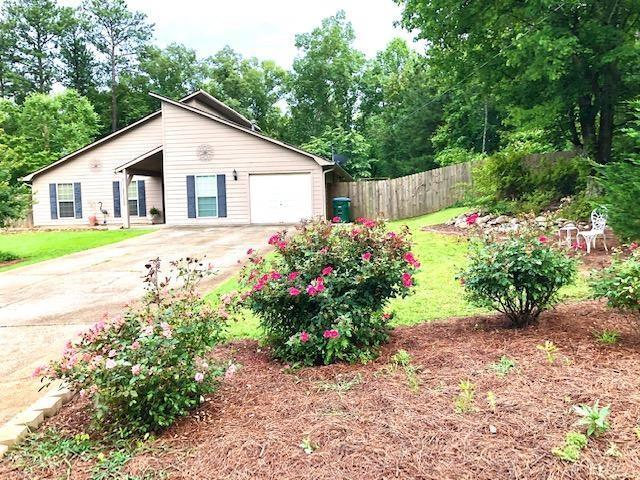 5565 Dorsett Shoals Ln., Douglasville, GA 30135