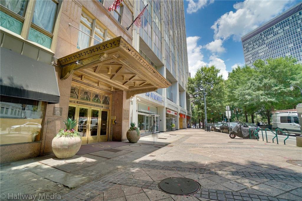 32 Peachtree St. #401, Atlanta, GA 30303