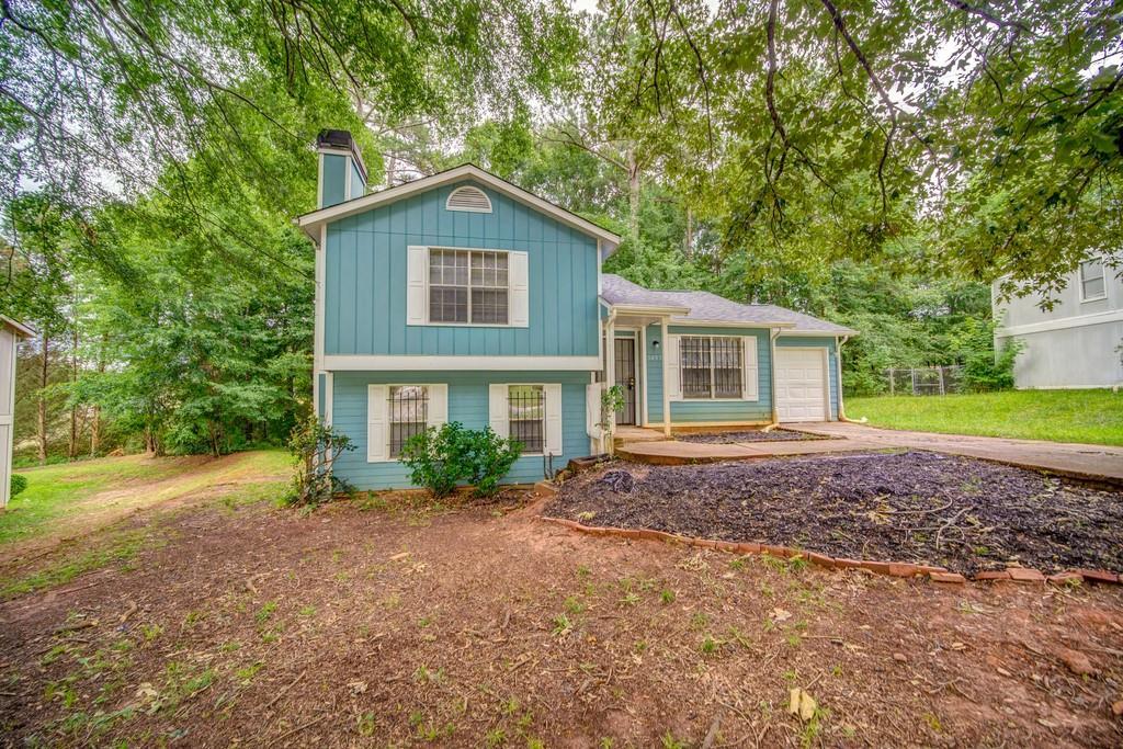 3457 Newberry Tr., Decatur, GA 30034