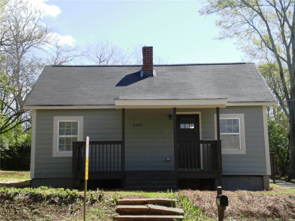 2207 Emory St., Covington, GA 30014