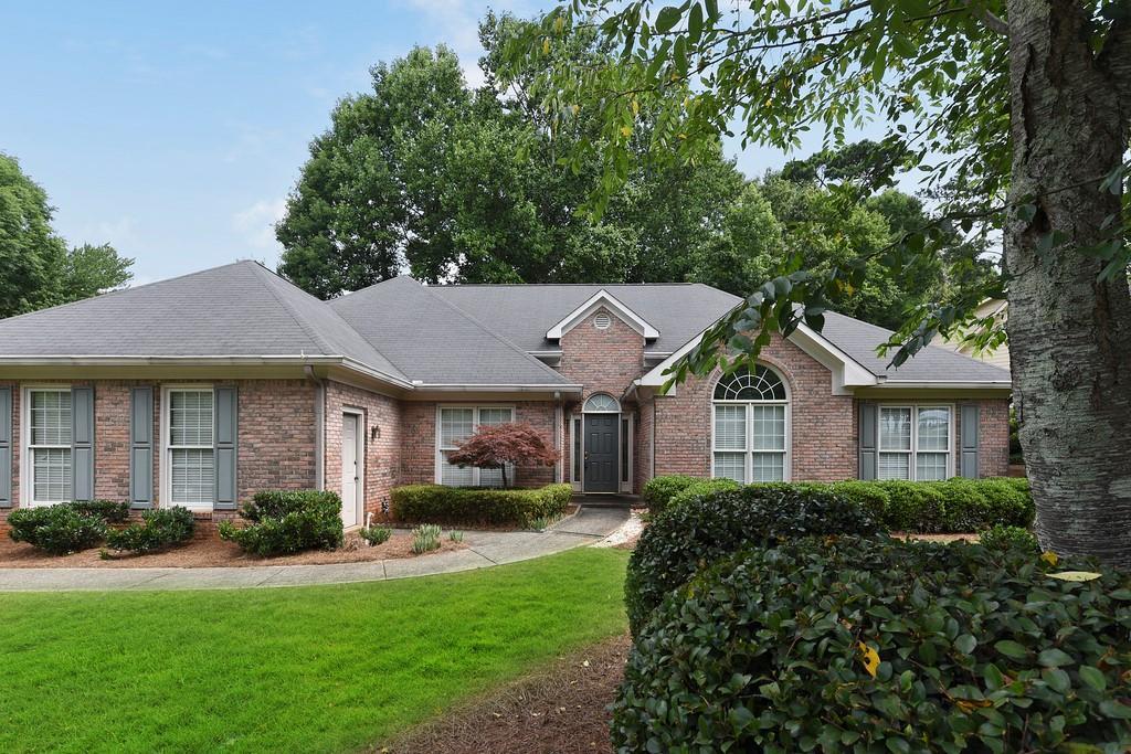 714 Rosedale Rd., Woodstock, GA 30189
