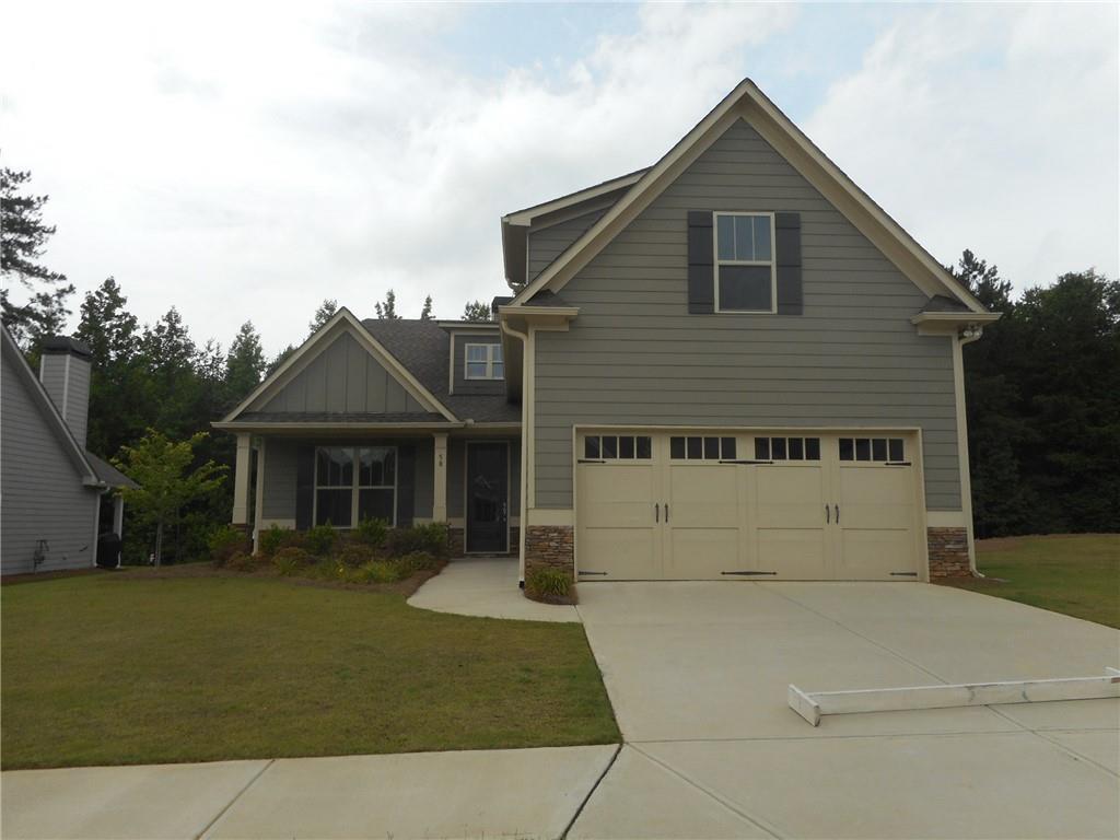 58 Champions Crossing, Villa Rica, GA 30180