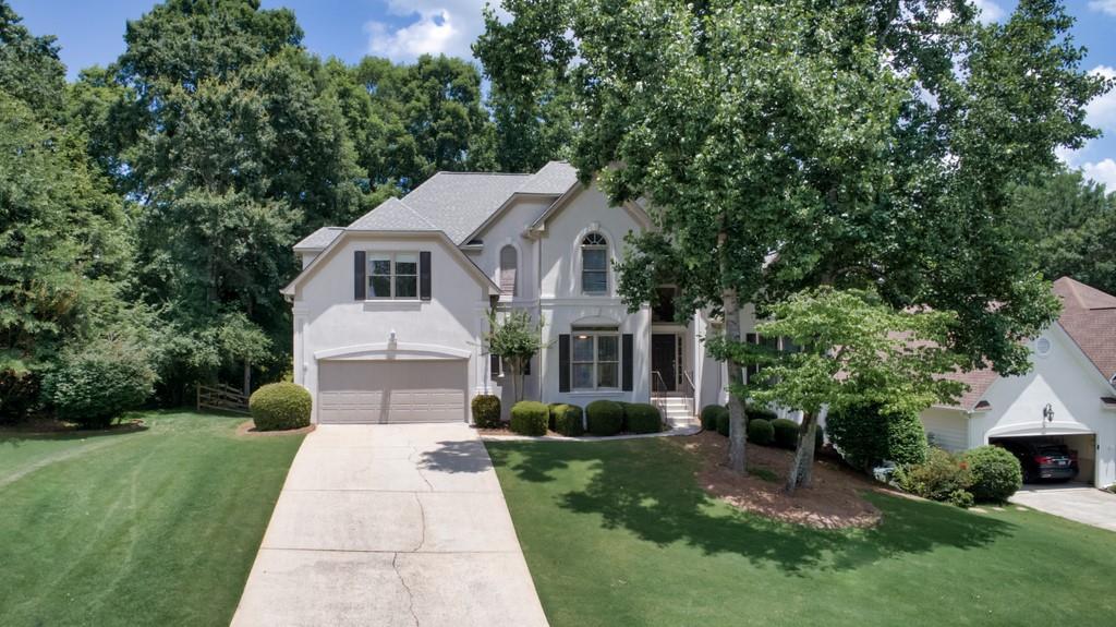 6005 Grand View Way, Suwanee, GA 30024