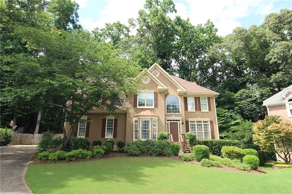 3008 Tealing Walk, Roswell, GA 30075