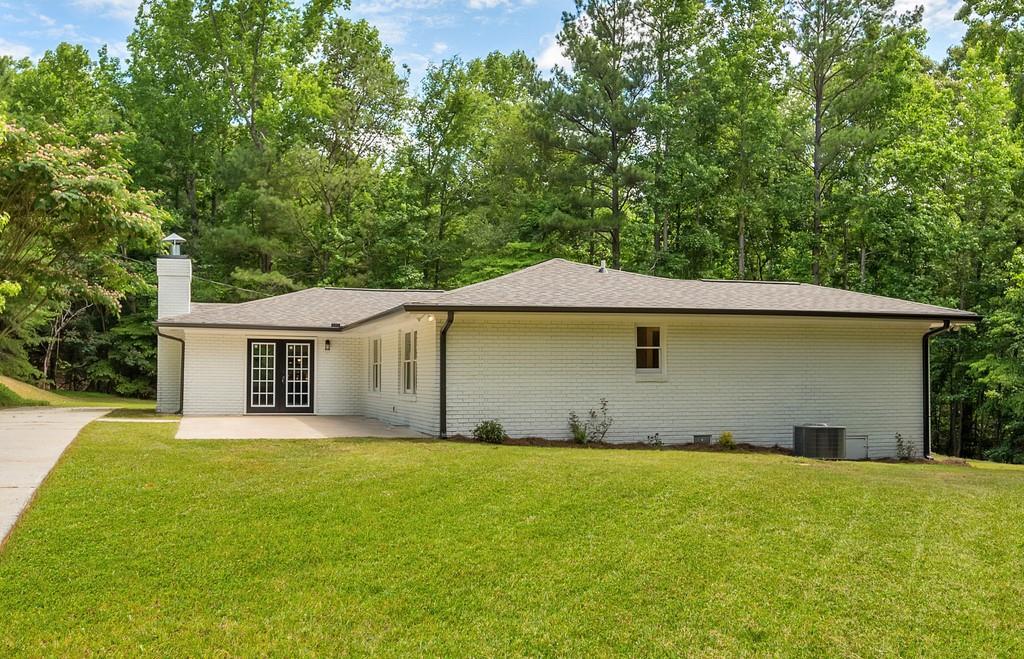 74 Robinhood Dr., Rockmart, GA 30153