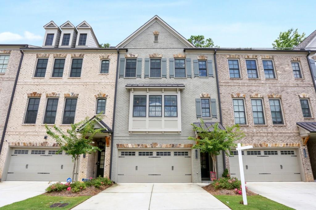 2542 Skyland Dr., Brookhaven, GA 30319