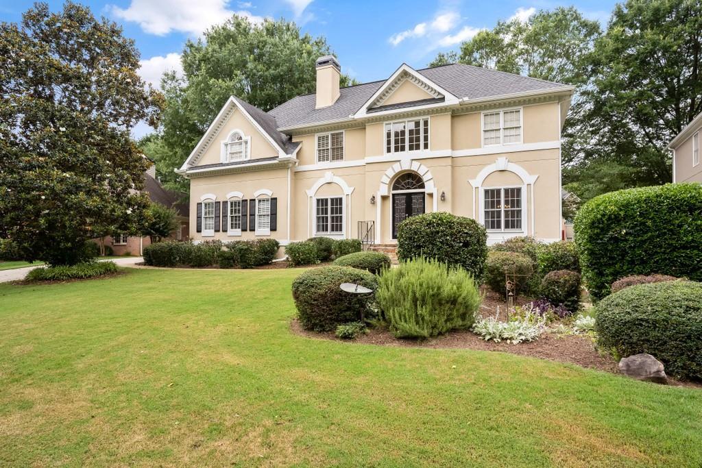 12460 Preserve Ln., Alpharetta, GA 30005