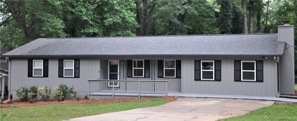 874 Williamsburg Ct., Mableton, GA 30126