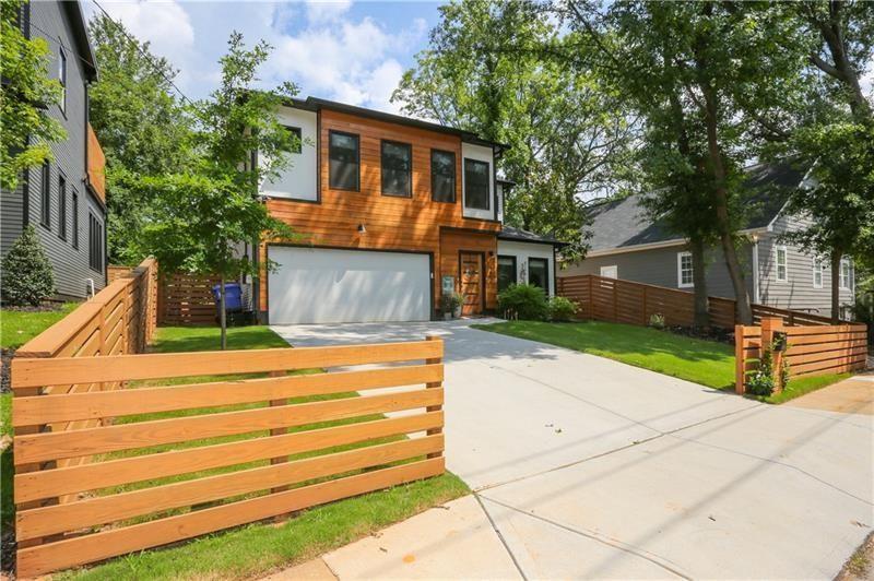 1272 Arkwright Pl., Atlanta, GA 30317