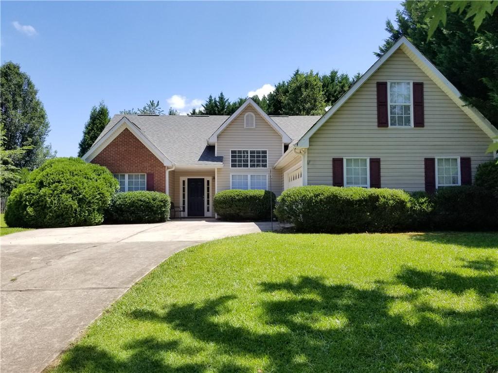 5665 Harmony Bend, Braselton, GA 30517