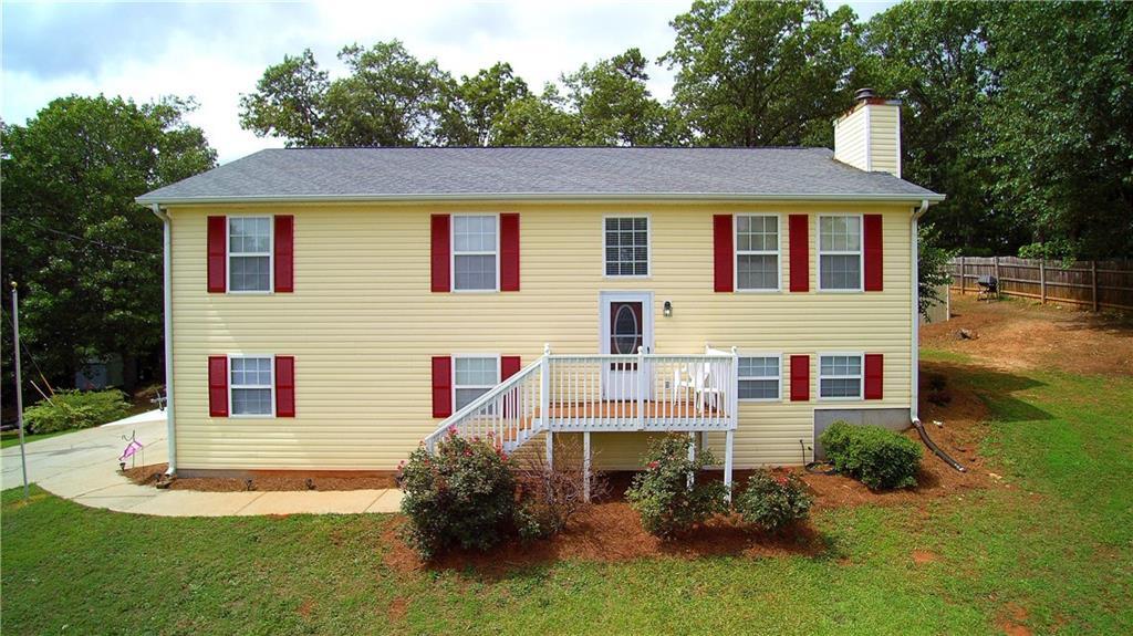 450 Ledbetter Rd., Villa Rica, GA 30180