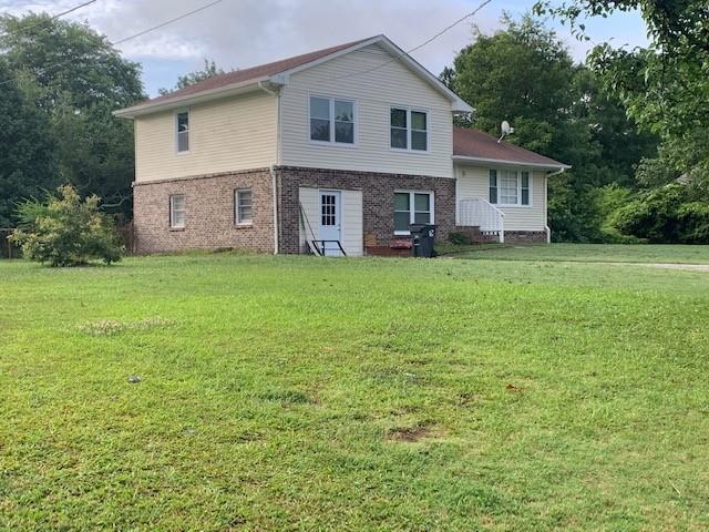 1884 Valley View Rd., Snellville, GA 30078