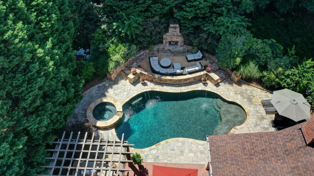8762 Innisbrook Run, Duluth, GA 30097