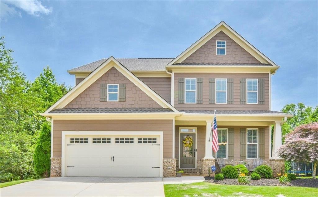 3327 New Dawn Ct., Buford, GA 30519