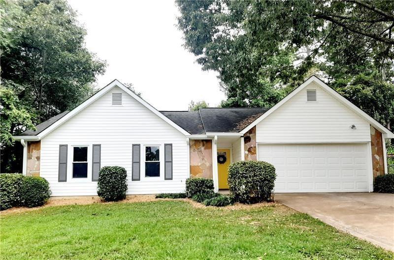 3670 Basswood Rd., Snellville, GA 30039
