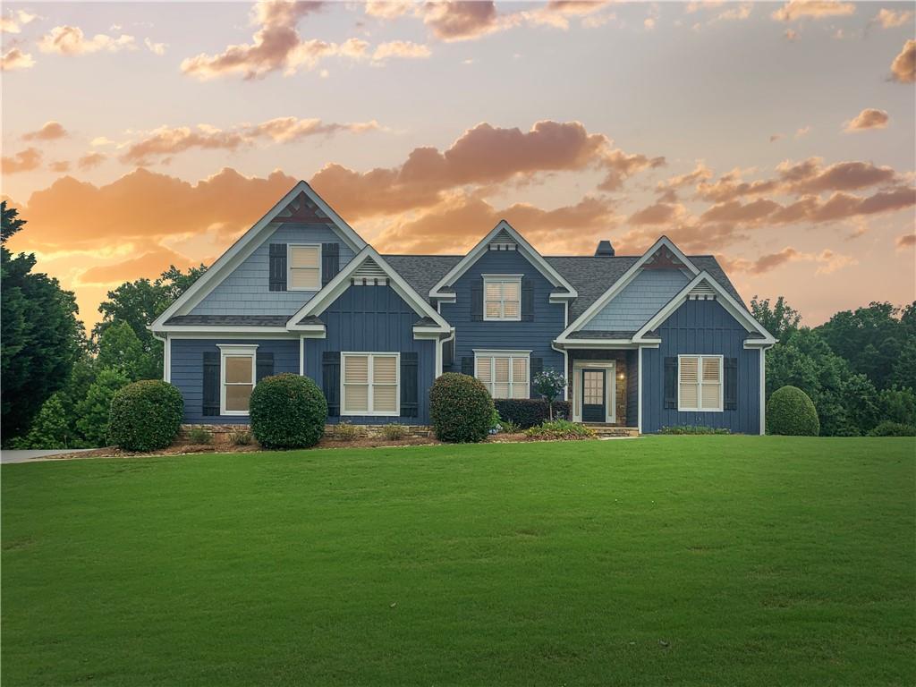 120 Royal Oaks Dr., Canton, GA 30115