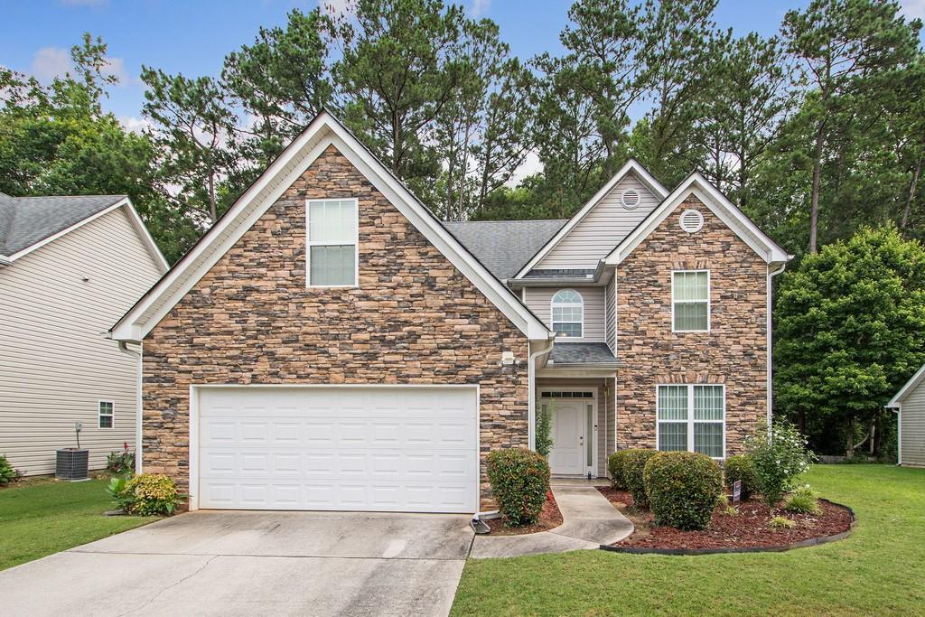 3247 Pate Creek View, Snellville, GA 30078