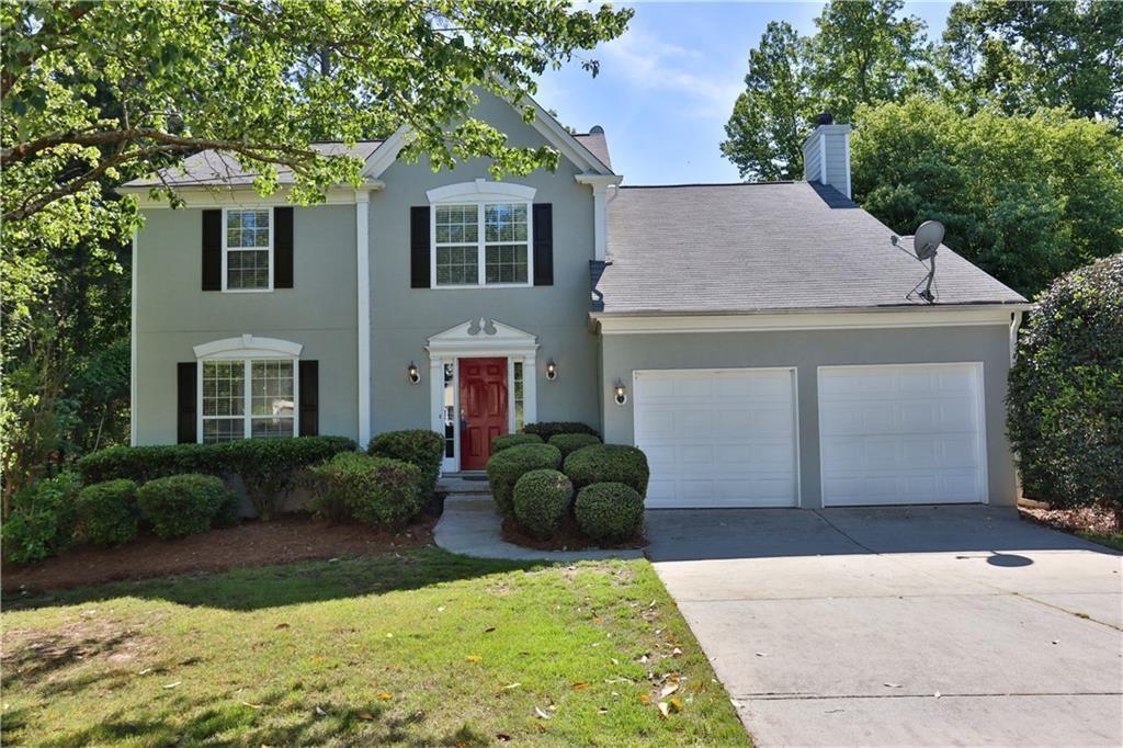 3860 Stepney Way, Cumming, GA 30041