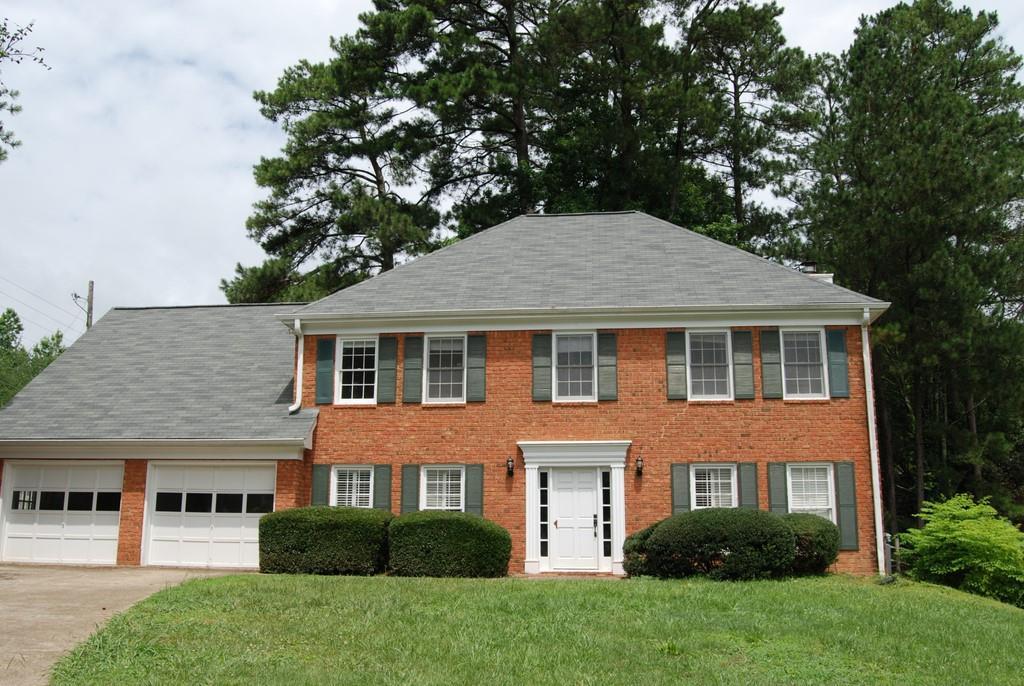 701 Mill Pond Blvd., Marietta, GA 30068