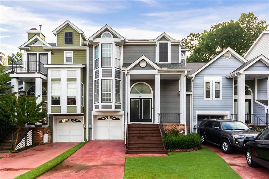 2256 Goodwood Blvd., Smyrna, GA 30080