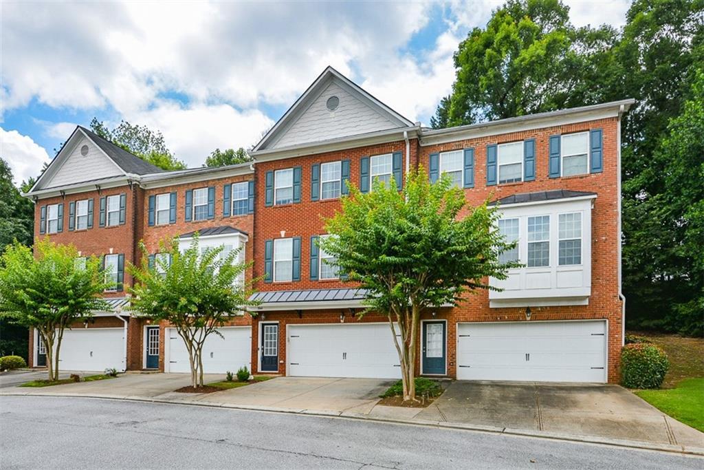 3844 Thayer Trace, Duluth, GA 30096