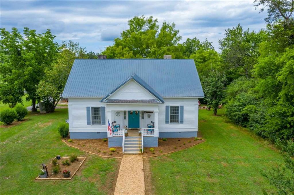 10 Ingram Rd., Taylorsville, GA 30178