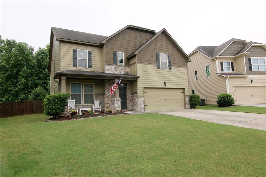 4905 Fourth Rail Ln., Cumming, GA 30040