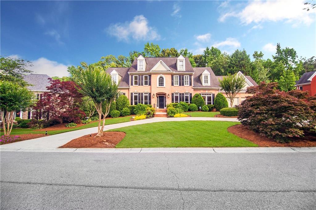 775 Vinings Estates Dr., Smyrna, GA 30126