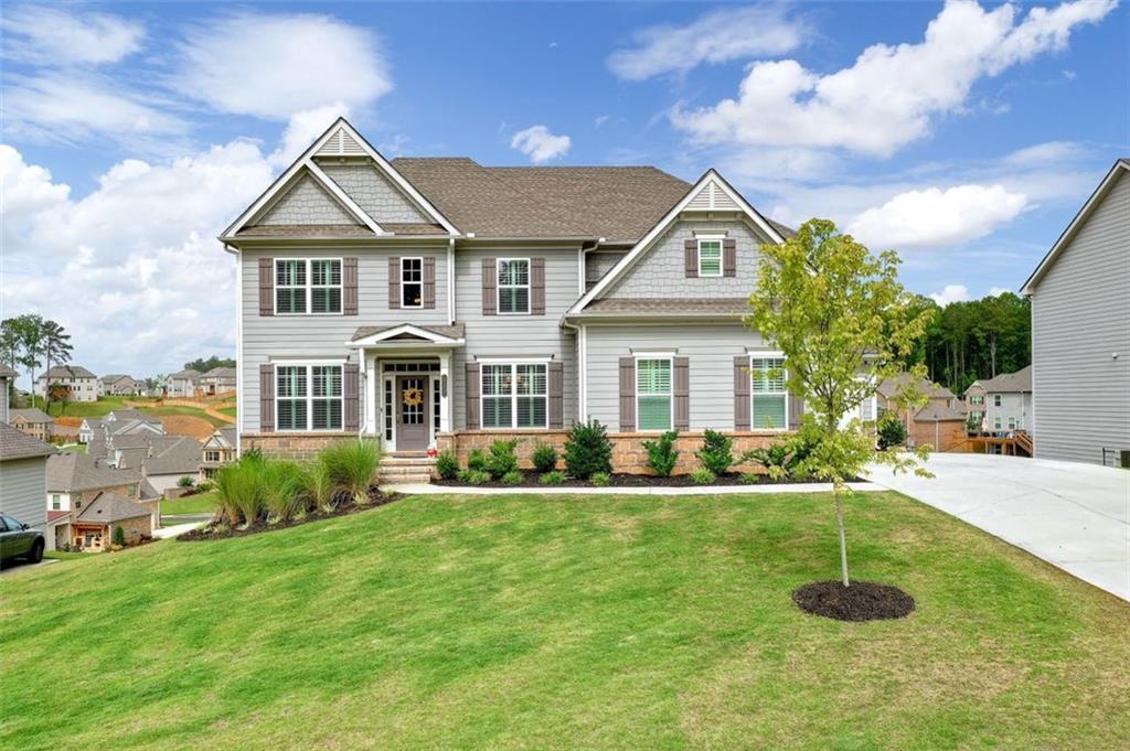 212 Sundance Dr., Woodstock, GA 30188