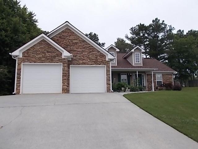 11 Golden Eagle Dr., Adairsville, GA 30103