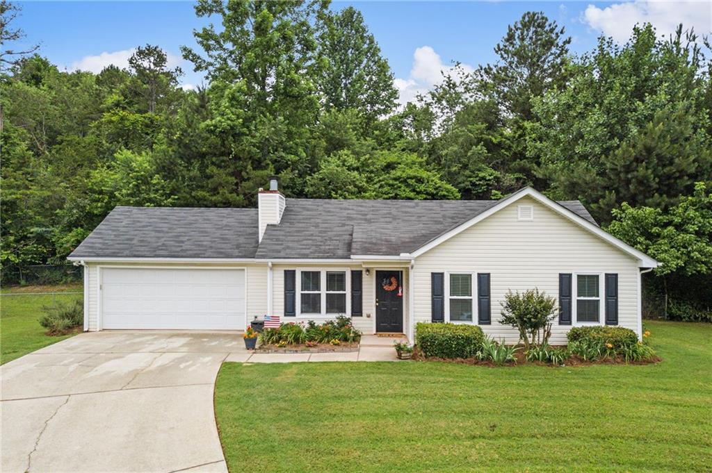 2620 Silverwood Dr., Gainesville, GA 30507