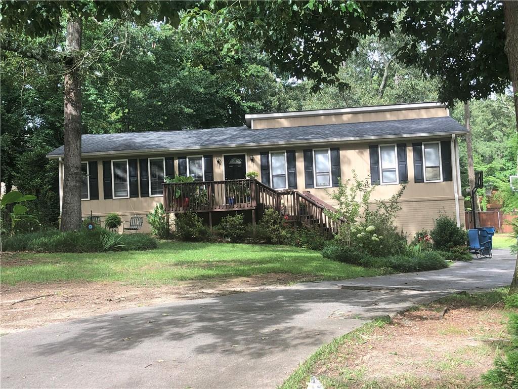 200 Denna Dr., Alpharetta, GA 30009